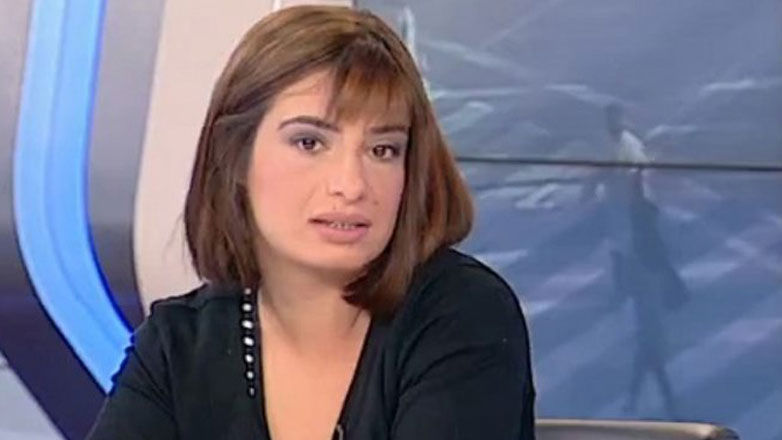 Ρ. Σβίγκου για τις αποχωρήσεις των «11»: Η λαϊκή εντολή ήταν ο ΣΥΡΙΖΑ να έχει 47 βουλευτές στο Κοινοβούλιο, όχι 36