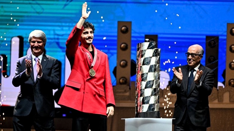 H γιορτή MotoGP™ Beats έριξε την αυλαία του Πρωταθλήματος με στυλ