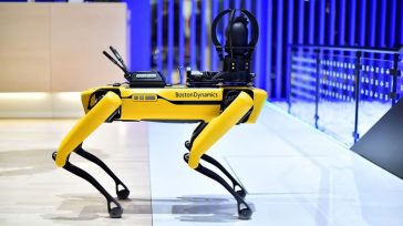 Internet of Tanks: Το ΝΑΤΟ προσελκύει τον τεχνολογικό τομέα