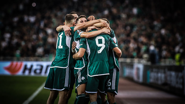 Παναθηναϊκός: Όλοι «μέσα» στην αποστολή για την Ισπανία!