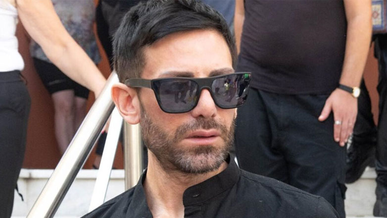 Στο νοσοκομείο ο Νίκος Φλωρινιώτης – Το πρόβλημα υγείας και η μάχη με τον καρκίνο