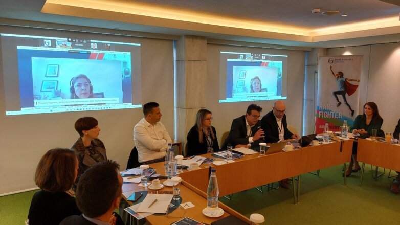 “Τo Ταξίδι του Φαρμάκου”: Ολοκληρώθηκε με επιτυχία το workshop της Ένωσης Σπανίων Ασθενών Ελλάδος