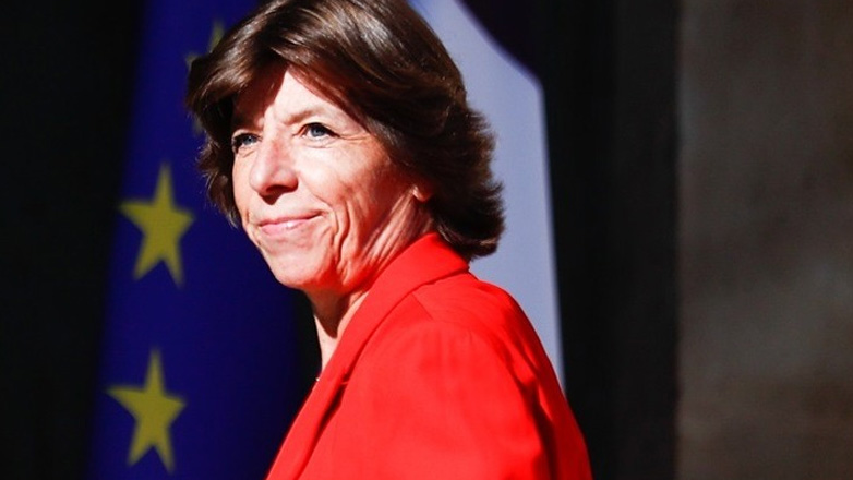 ΥΠΕΞ Γαλλίας: «Τεράστια ανακούφιση» μετά την απελευθέρωση τριών Γαλλοϊσραηλινών ανηλίκων