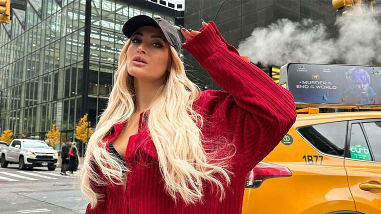 Ιωάννα Τούνη: «Είναι βαριά η κούπα να είσαι μαμά, αυτοδημιούργητη επιχειρηματίας και η no1 influencer στην Ελλάδα»