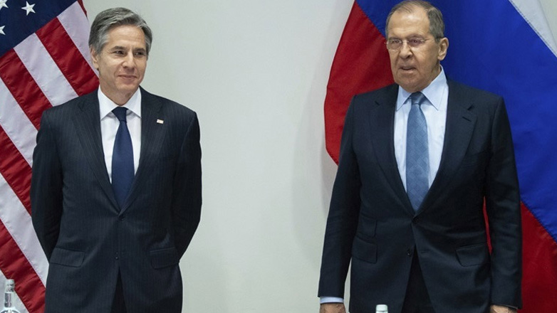 Μόσχα: Δεν θα υπάρξει συνάντηση Λαβρόφ – Μπλίνκεν στη διάσκεψη του ΟΑΣΕ