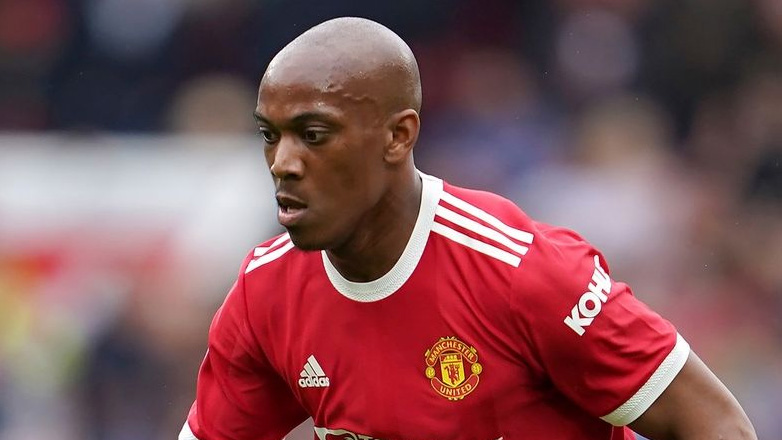 Ενδιαφέρον της Φενέρμπαχτσε για τον Μαρσιάλ