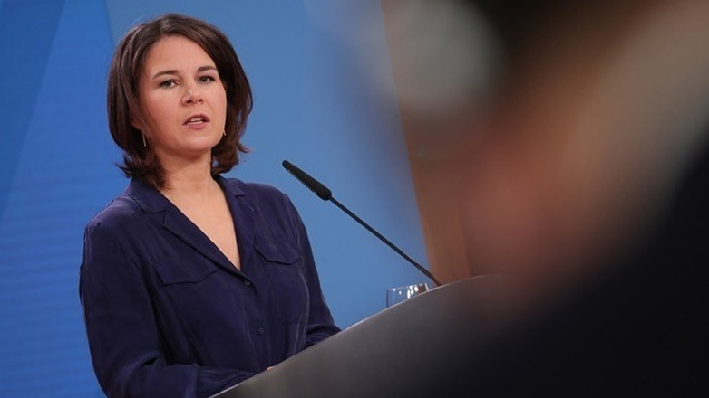 Η Γερμανία χαιρετίζει την απελευθέρωση 11 ομήρων – Ανάμεσά τους δύο έφηβοι με γερμανική υπηκοότητα