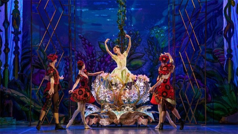 Χριστούγεννα στο Μέγαρο Μουσικής Αθηνών: Εκδηλώσεις για όλη την οικογένεια