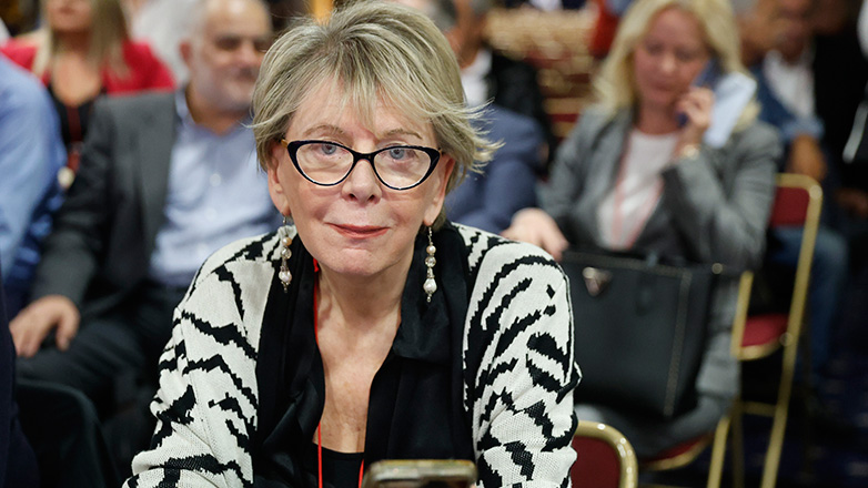 Η Έλενα Ακρίτα δημοσίευσε τη βουλευτική της αποζημίωση και προκάλεσε θύελλα αντιδράσεων