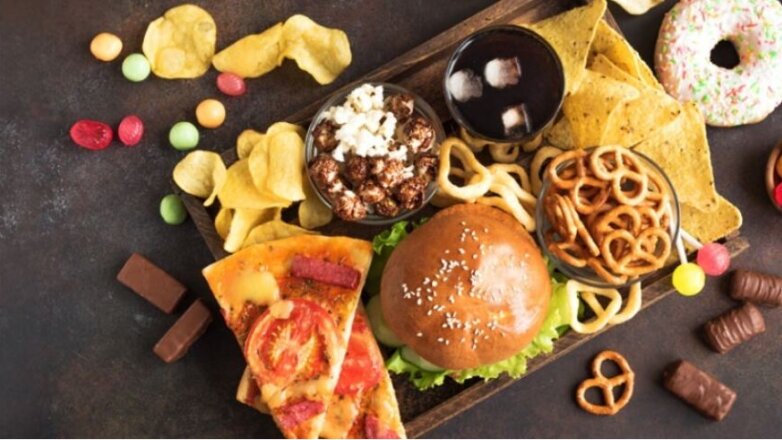 Ανακάλυψη συνδέει το στρες με τη συναισθηματική διατροφή