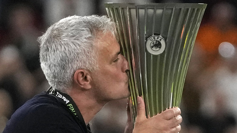 Εθνική Βραζιλίας: Στροφή στον Μουρίνιο αν ο Αντσελότι μείνει στη Ρεάλ Μαδρίτης