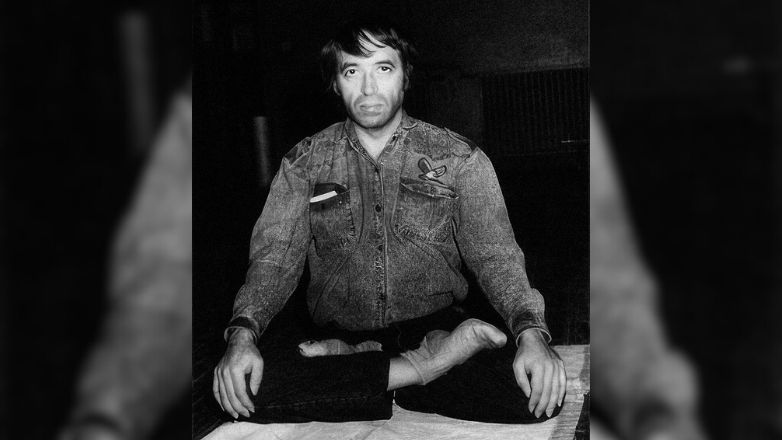 Γαλλία: Συνελήφθη γκουρού διεθνούς αίρεσης γιόγκα και 40 ακόμη άτομα