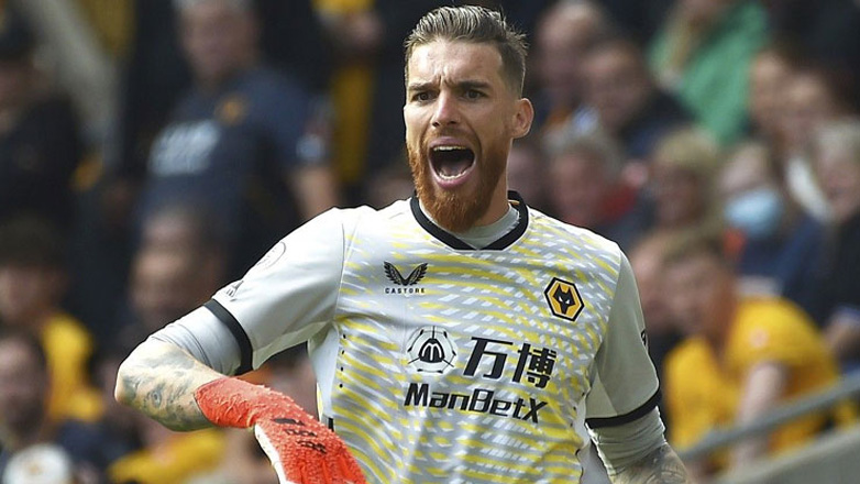 Γουλβς: Κοντά στην έξοδο ο Ζοσέ Σα, θέλει δανεικό τον Ράμσντεϊλ