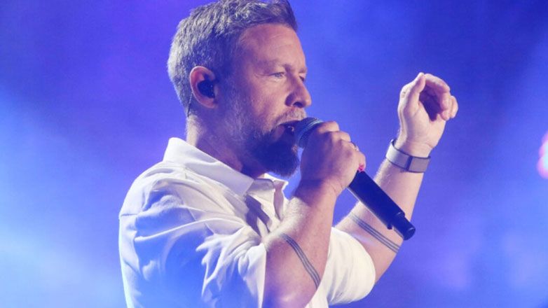 Γιάννης Βαρδής: «Σχολίασαν ότι είναι ντροπή που ο πατέρας μου έγραψε τον στίχο “θα σε σκοτώσω” σε τραγούδι του»