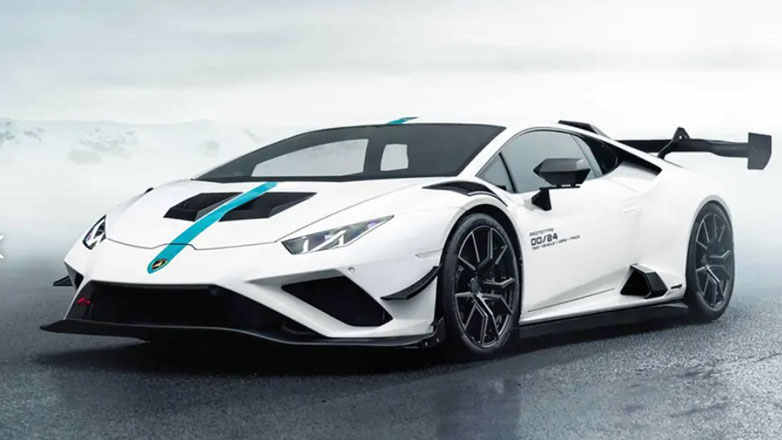 LP1020 Stimolante: Η Zyrus Engineering «αναστατώνει» με την νέα της δημιουργία