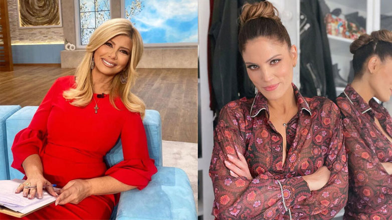 Μαίρη Συνατσάκη για Ζήνα Κουτσελίνη: «Πουθενά δεν βρίζω το παιδί της, είναι σοβαρή κατηγορία»