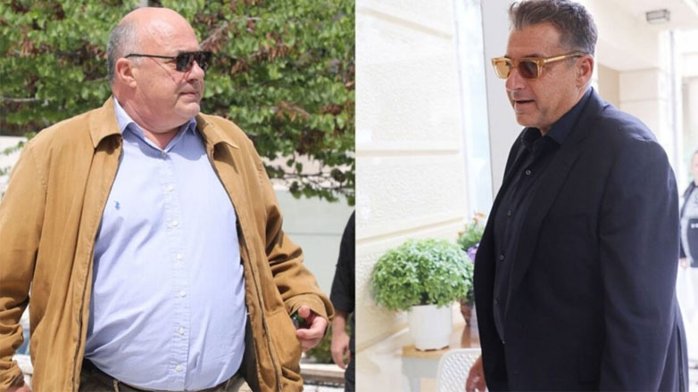 Γιώργος Λιάγκας: Άγριος καβγάς on air με τον Αχιλλέα Μπέο – «Με τη Φαίη είπες δεν θέλω τα παιδιά μου να γίνουν gay»