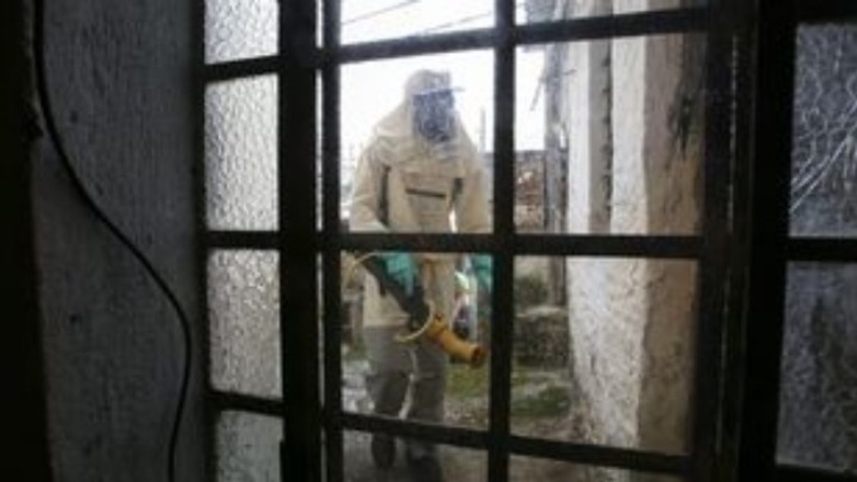 Περού: Πάνω από 440 νεκροί εξαιτίας του δάγκειου πυρετού το 2023