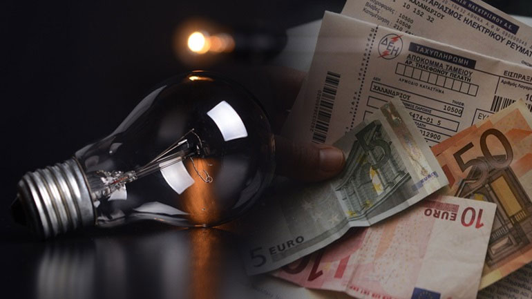 ΥΠΕΝ: Αισιοδοξία για την πορεία των τιμών του ρεύματος- Από 1ης Ιανουαρίου το νέο «πράσινο» τιμολόγιο
