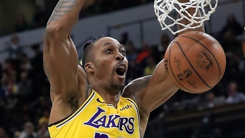 Ντουάιτ Χάουαρντ: «Ψάχνεται» ο Superman για Ευρώπη και Αυστραλία!