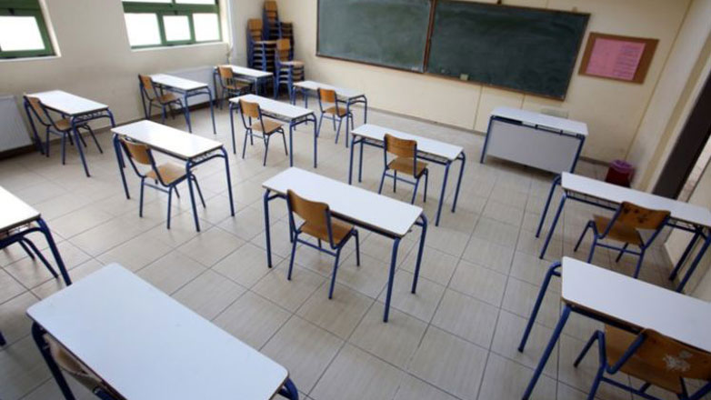 Περιστέρι: Εξωσχολικοί εισέβαλαν σε ΕΠΑΛ και απείλησαν τον διευθυντή