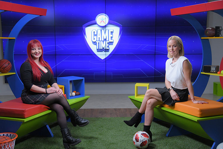 Χρύσα Κατσαρίνη