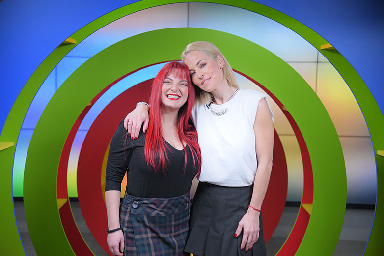 Χρύσα Κατσαρίνη