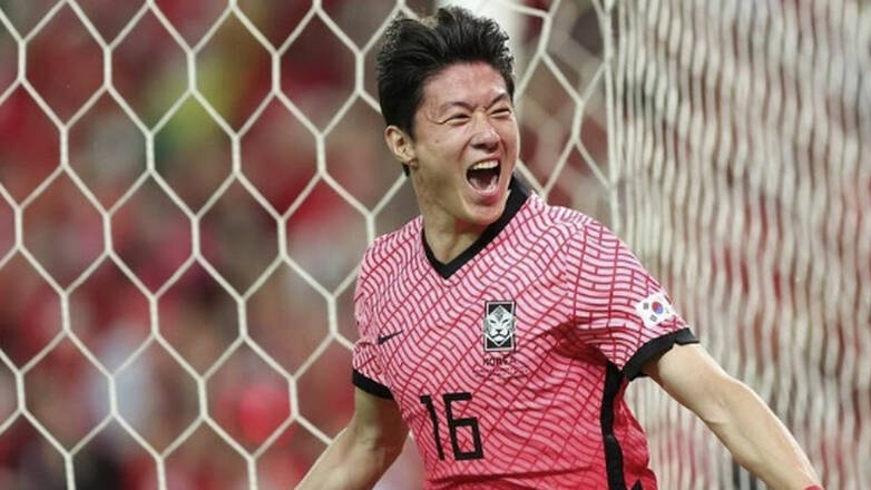 Νότια Κορέα: Αποκλεισμός του Χουάνγκ Ουι-τζο από την εθνική λόγω του σκανδάλου με το ροζ βίντεο