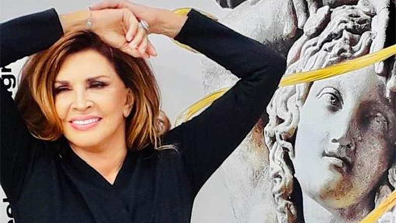 Μιμή Ντενίση: Με μπαξίσια και απειλές πήραν τα Γλυπτά του Παρθενώνα