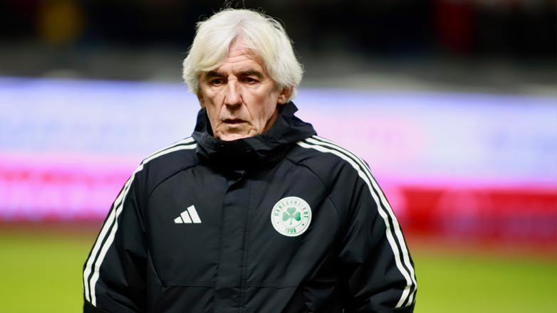 Γιοβάνοβιτς: «Έχω μεγάλη εμπιστοσύνη στον Μπρινιόλι, είμαι σίγουρος ότι θα κάνουμε καλό παιχνίδι»