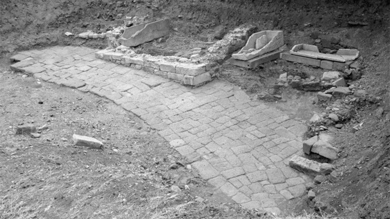 Αρχαιολογικός περίπατος στον Μόλυβο αναδεικνύει την άγνωστη Αρχαία Μήθυμνα