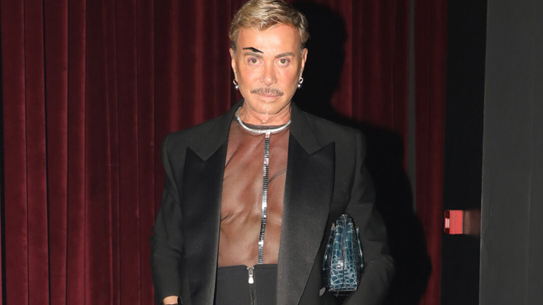 Λάκης Γαβαλάς: «Έχω ξεχωρίσει τα Χριστούγεννα που ήμουν στις φυλακές»