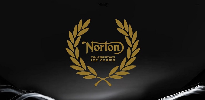 Norton Motorcycles