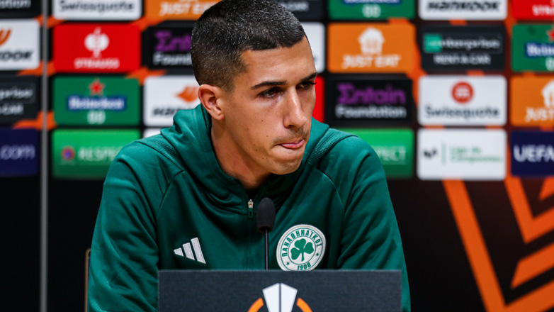 Αϊτόρ: «Πρέπει να μπούμε με αυτοπεποίθηση και δυνατά απ’ το πρώτο λεπτό»