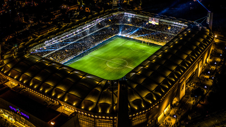 ΠΑΕ ΑΕΚ: «Να προστατεύσουμε την ομάδα μας»