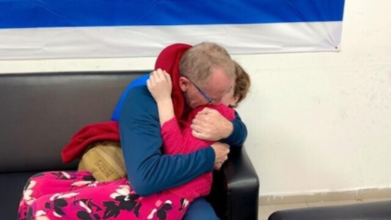 Πόλεμος στο Ισραήλ: 9χρονη όμηρος της Χαμάς δεν μπορεί να μιλήσει από το σοκ