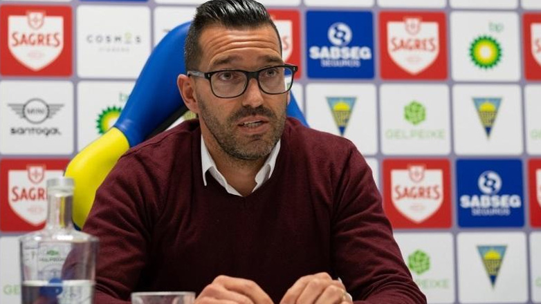 «Υπέγραψε στον Ολυμπιακό ο Πέδρο Άλβες»