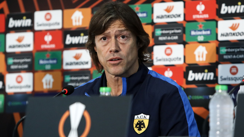 Αλμέιδα: «Να κάνουμε ό,τι και στο Μπράιτον»