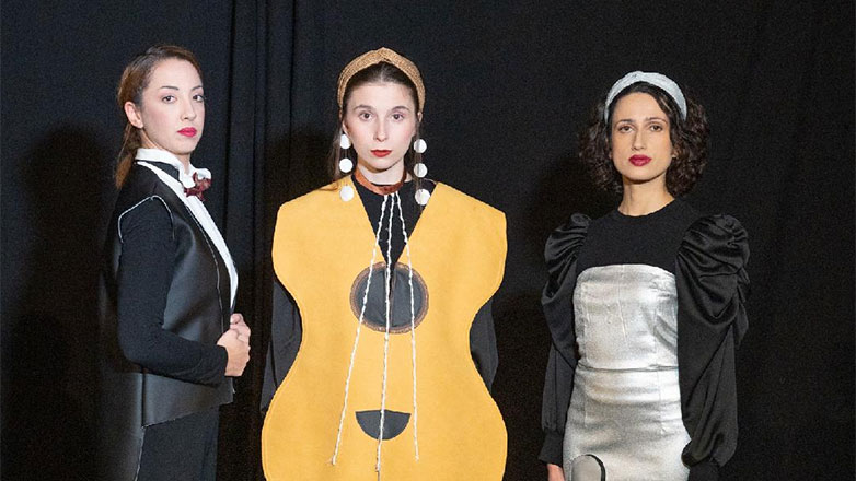 «Χορδές» στο Θέατρο Αλκμήνη