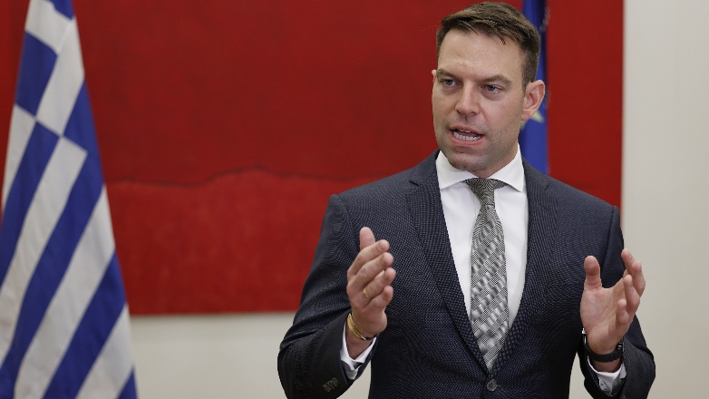 Κασσελάκης: «Πρόχειρη και αντιεπιστημονική η υπαγωγή του Εθνικού Αστεροσκοπείου στην Πολιτική Προστασία»