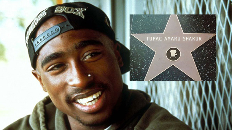 Καρτέλες της αστυνομίας με δαχτυλικά αποτυπώματα των Tupac και Notorious B.I.G. πωλούνται 225.000 δολάρια