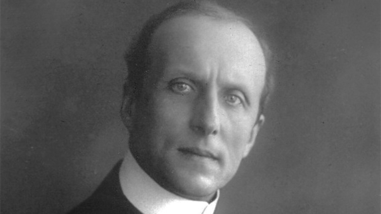 Αναμνηστικό νόμισμα για τα 150 χρόνια από τη γέννηση του Κωνσταντίνου Καραθεοδωρή