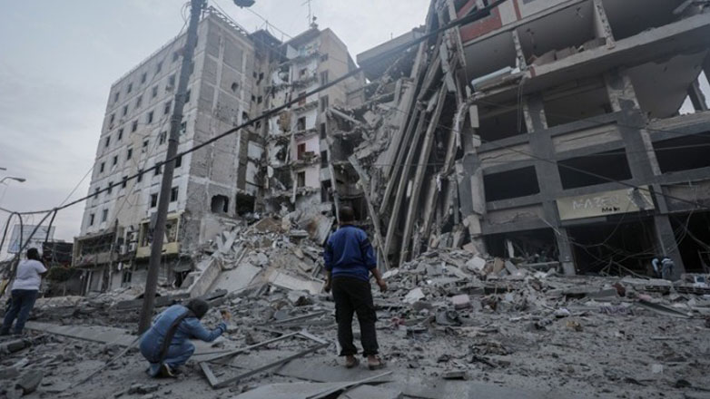 Θέλει κι άλλη ανακωχή η Χαμάς