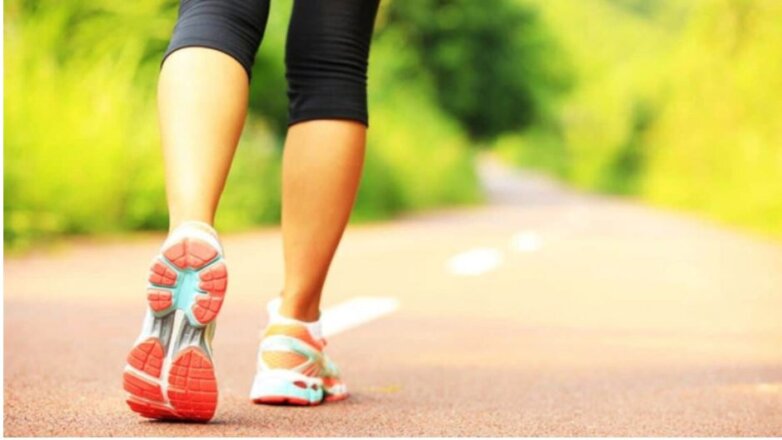 Η ταχύτητα περπατήματος 4 km την ώρα συνδέεται με χαμηλότερο κίνδυνο διαβήτη τύπου 2