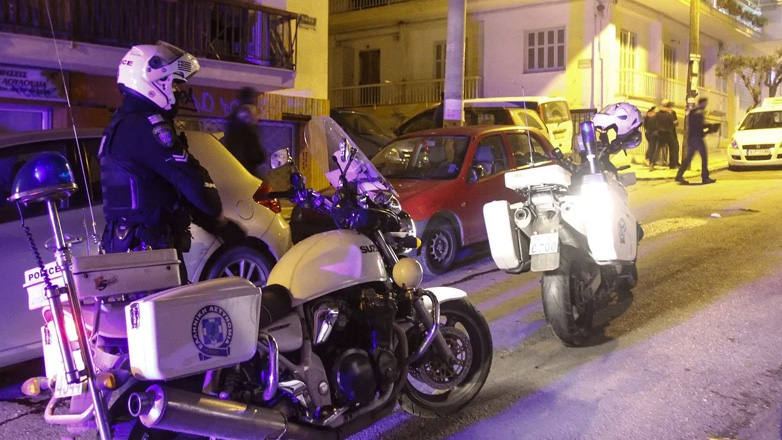 Θεσσαλονίκη: Συνελήφθη 21χρονος Ρομά που δολοφόνησε Τυνήσιο