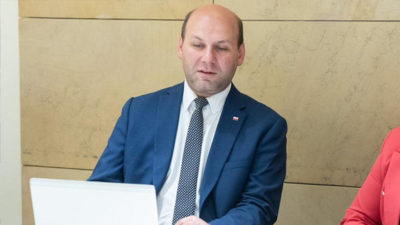 Ο Πολωνός ΥΠΕΞ δεν θα παραστεί στη σύνοδο του ΟΑΣΕ στα Σκόπια λόγω της συμμετοχής Λαβρόφ