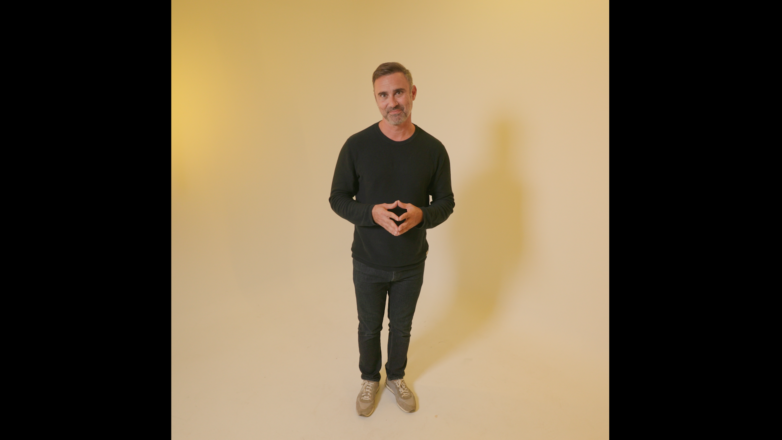 ΑΣ ΞΕΚΟΛΛΗΣΟΥΜΕ ΑΠΟ ΤΑ 90’s – Η χιουμοριστική καμπάνια ευαισθητοποίησης για τον HIV ΑΣ ΞΕΚΟΛΛΗΣΟΥΜΕ ΑΠΟ ΤΑ 90’s – Η χιουμοριστική καμπάνια ευαισθητοποίησης για τον HIV