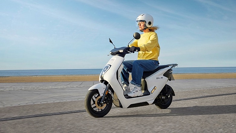 Πόσο θα διεισδύσουν οι ηλεκτρικές μοτοσυκλέτες στην αγορά;