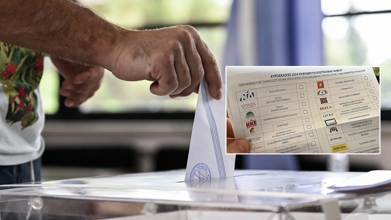 Επιστολική ψήφος: Πώς θα εφαρμοστεί στις ευρωεκλογές