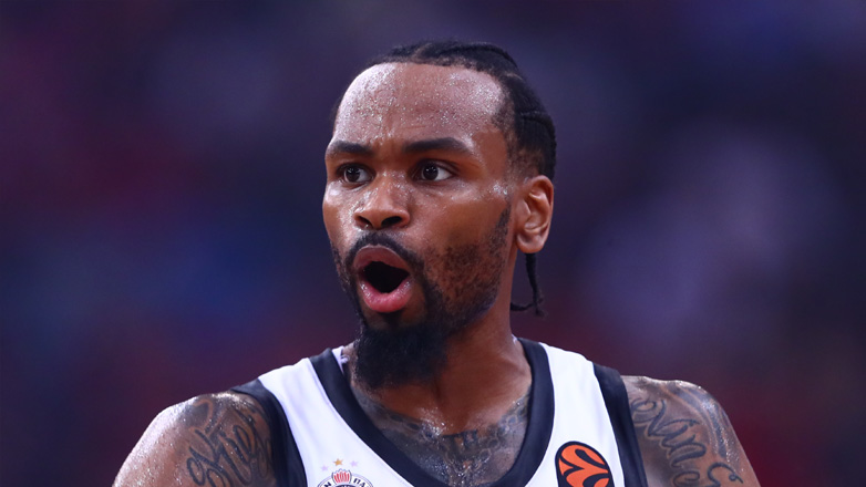 Με Πάντερ η 12άδα της η Παρτιζάν για το ματς με τον Παναθηναϊκό